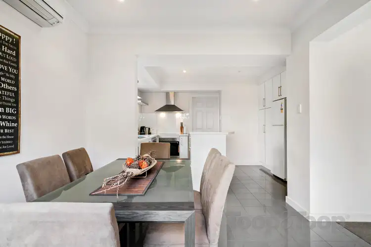 Fifth view of Homely townhouse listing, 1/27 Moseley Street, Glenelg SA 5045