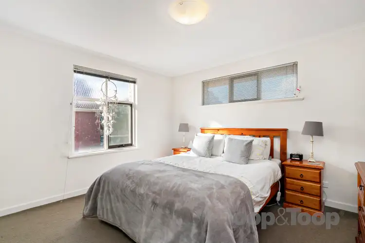 Sixth view of Homely townhouse listing, 1/27 Moseley Street, Glenelg SA 5045