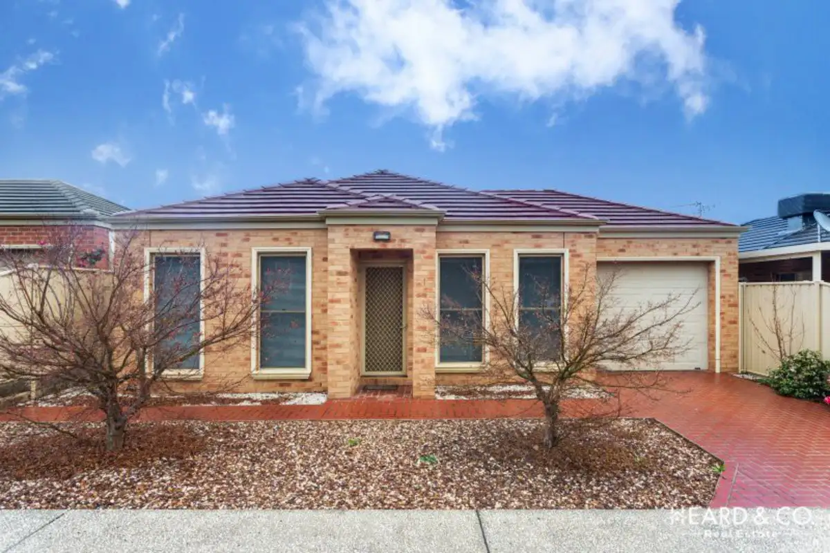 Main view of Homely house listing, 1/6 Fox Street, East Bendigo VIC 3550