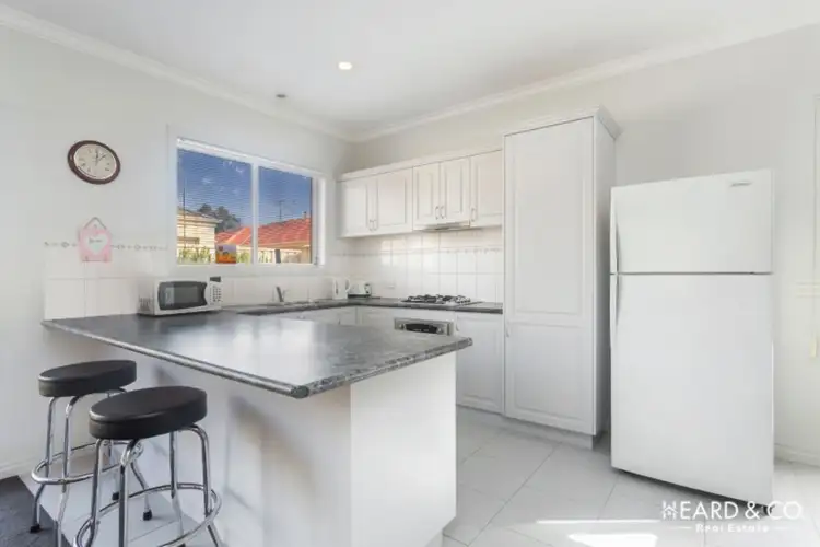 Second view of Homely house listing, 1/6 Fox Street, East Bendigo VIC 3550