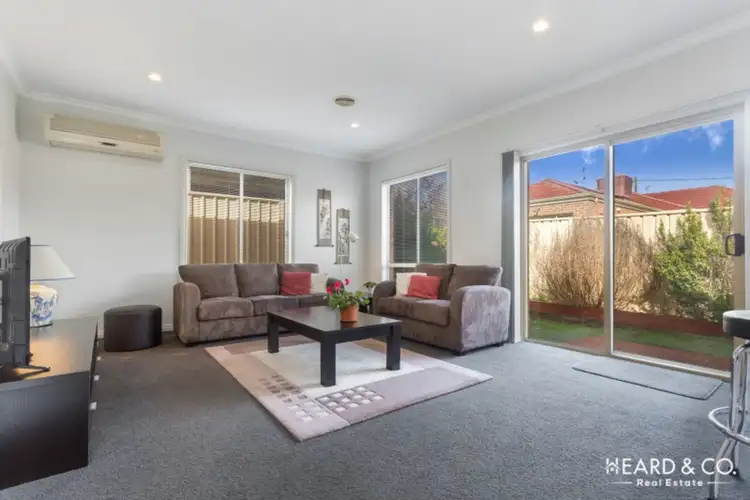 Third view of Homely house listing, 1/6 Fox Street, East Bendigo VIC 3550