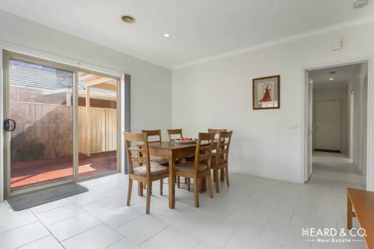 Fourth view of Homely house listing, 1/6 Fox Street, East Bendigo VIC 3550