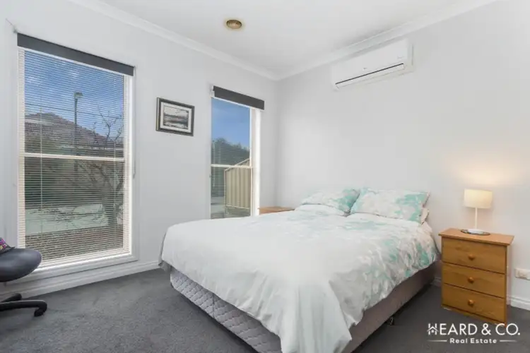Fifth view of Homely house listing, 1/6 Fox Street, East Bendigo VIC 3550