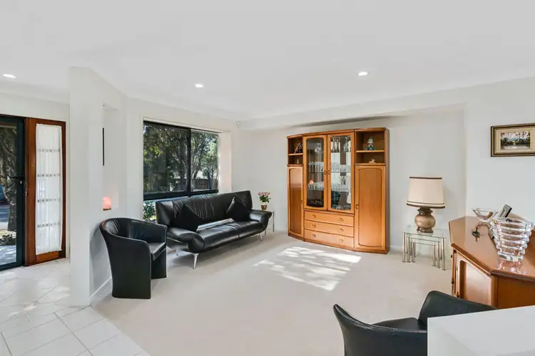 Second view of Homely house listing, 6 Riverwood Drive, Ashmore QLD 4214