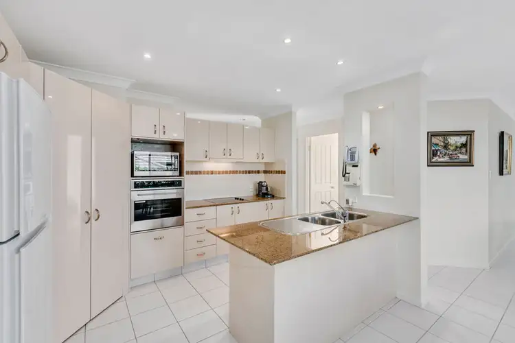 Fourth view of Homely house listing, 6 Riverwood Drive, Ashmore QLD 4214