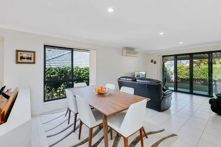 Fifth view of Homely house listing, 6 Riverwood Drive, Ashmore QLD 4214