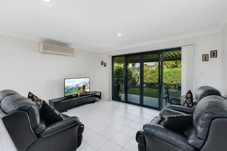 Sixth view of Homely house listing, 6 Riverwood Drive, Ashmore QLD 4214