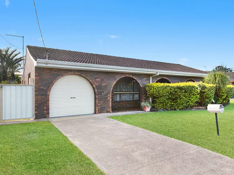 9 Howard Crescent, West Ballina NSW 2478