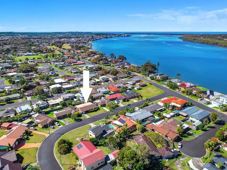 Sixth view of Homely house listing, 9 Howard Crescent, West Ballina NSW 2478