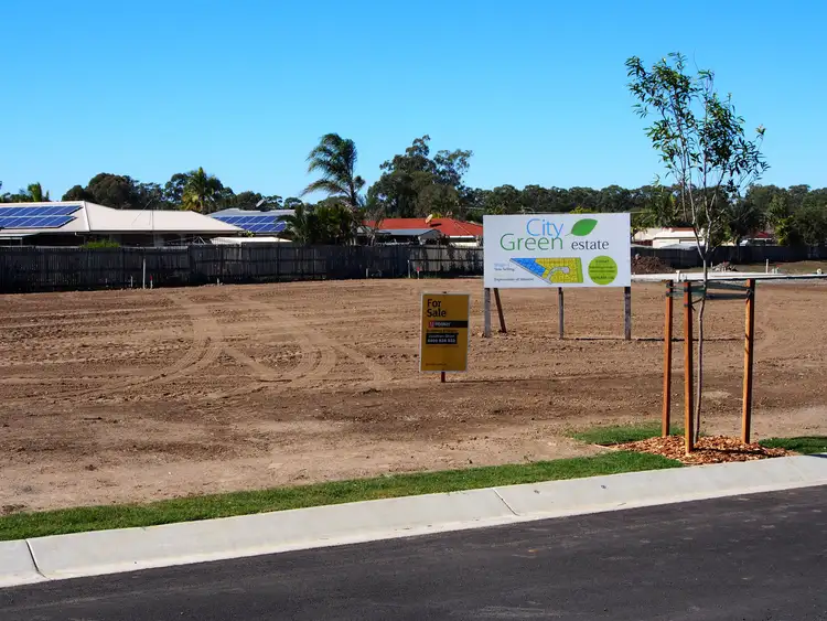Fourth view of Homely land listing, LOT 2 Bragg Street, Bundaberg East QLD 4670