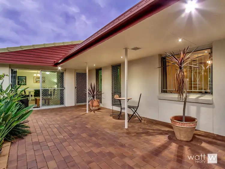 Second view of Homely house listing, 15 Cuthbert Street, Aspley QLD 4034