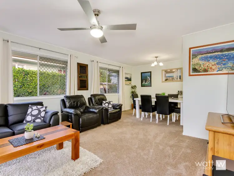 Fourth view of Homely house listing, 15 Cuthbert Street, Aspley QLD 4034