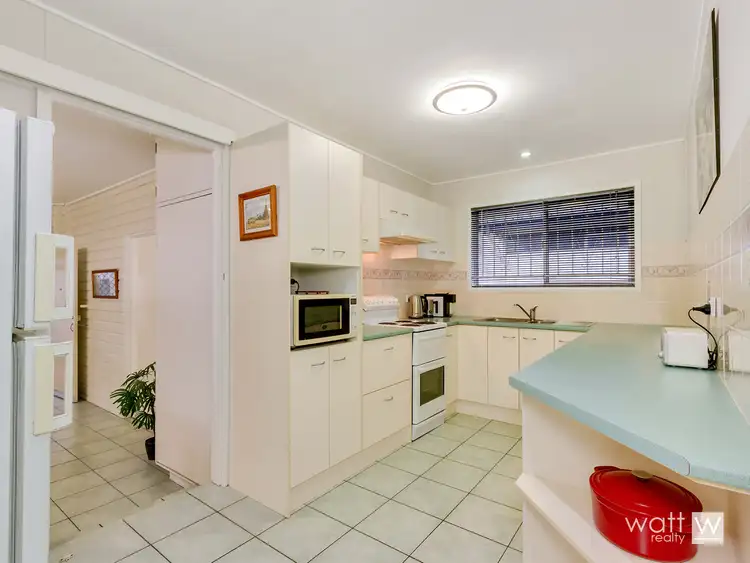 Fifth view of Homely house listing, 15 Cuthbert Street, Aspley QLD 4034