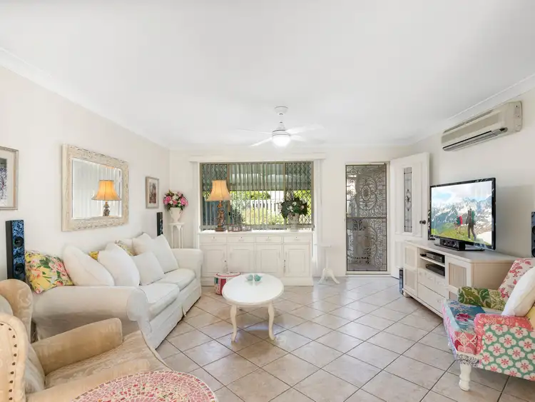 Second view of Homely semi-detached listing, 9/6 Cardona Court, Reedy Creek QLD 4227