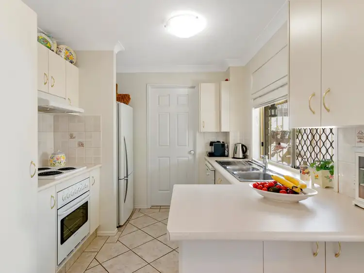 Third view of Homely semi-detached listing, 9/6 Cardona Court, Reedy Creek QLD 4227