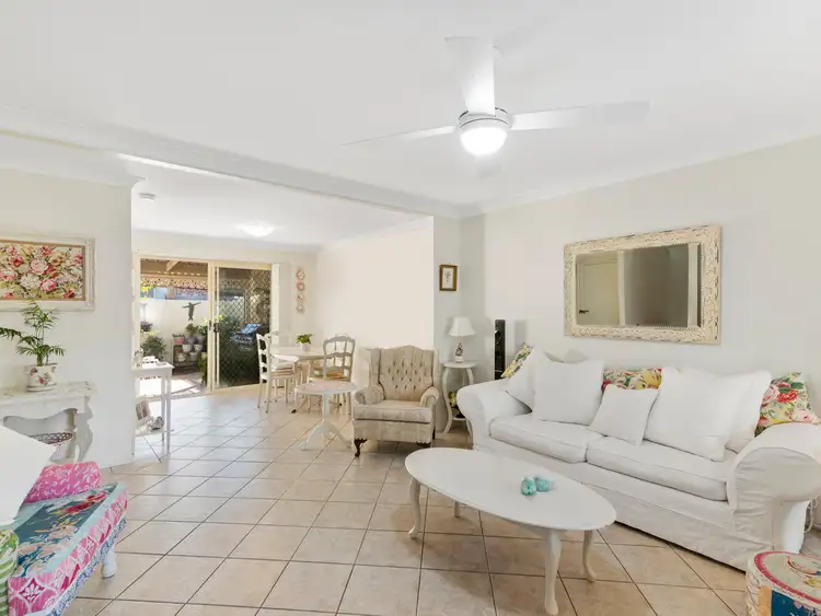 Fourth view of Homely semi-detached listing, 9/6 Cardona Court, Reedy Creek QLD 4227