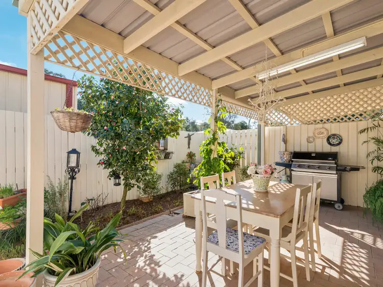 Fifth view of Homely semi-detached listing, 9/6 Cardona Court, Reedy Creek QLD 4227