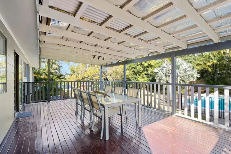 Second view of Homely house listing, 12 Mortensen Road, Nerang QLD 4211