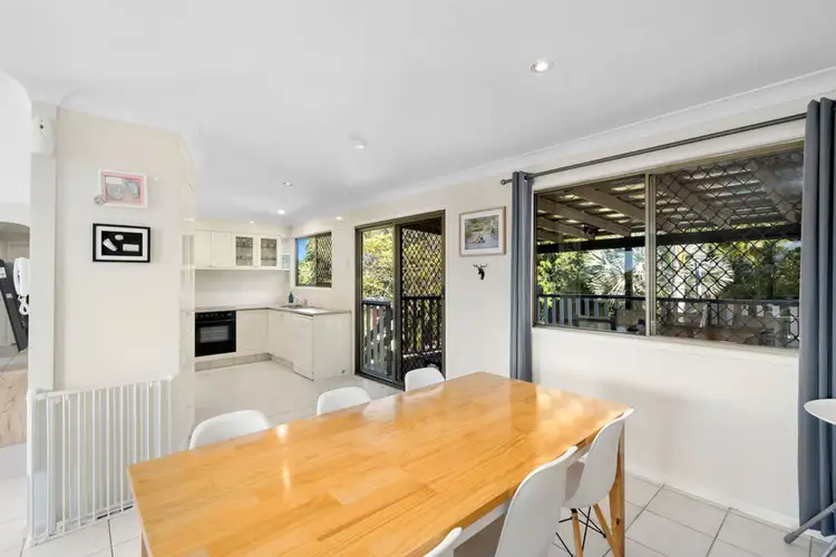 Fourth view of Homely house listing, 12 Mortensen Road, Nerang QLD 4211