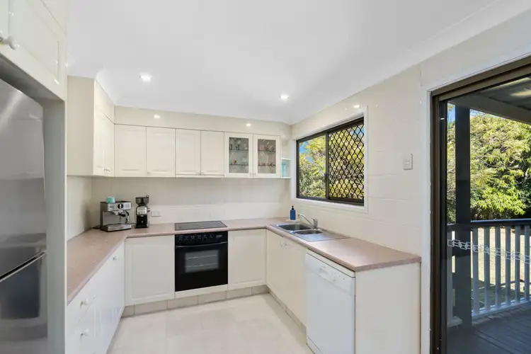 Fifth view of Homely house listing, 12 Mortensen Road, Nerang QLD 4211