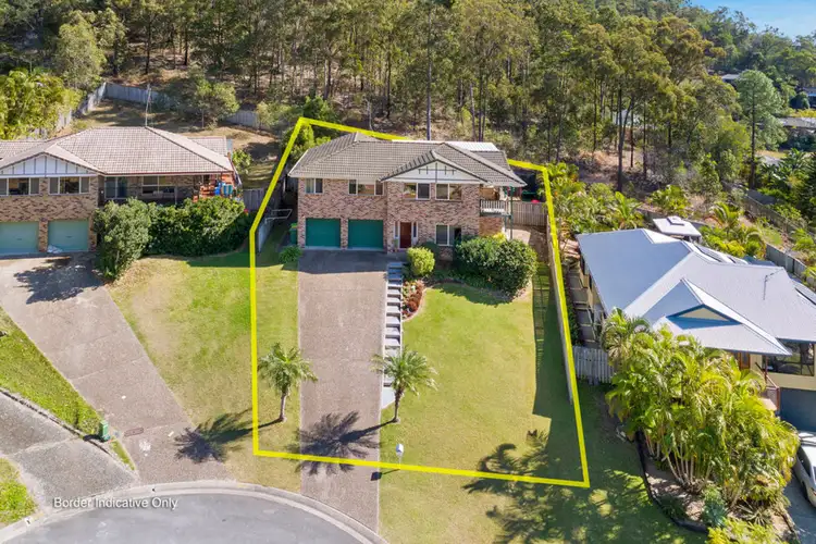 17 Polynesia Avenue, Pacific Pines QLD 4211