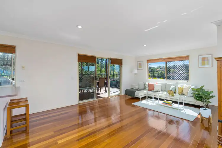 Third view of Homely house listing, 17 Polynesia Avenue, Pacific Pines QLD 4211