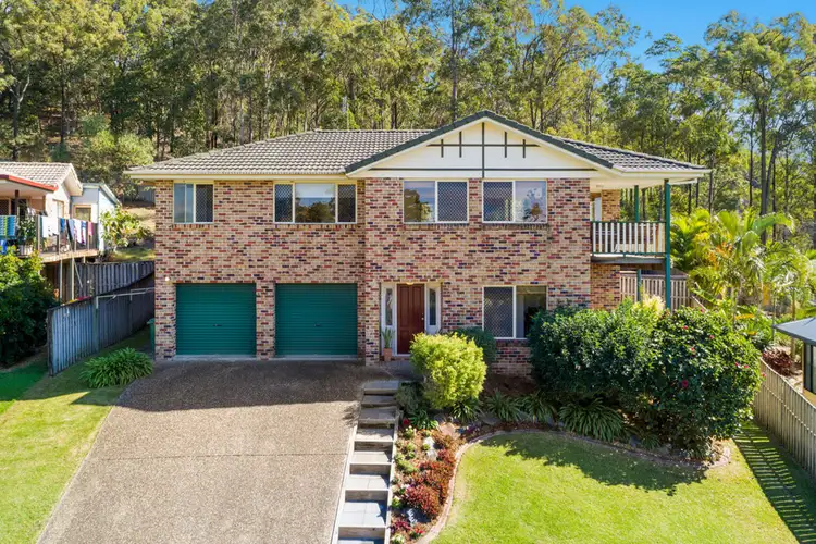 Fourth view of Homely house listing, 17 Polynesia Avenue, Pacific Pines QLD 4211