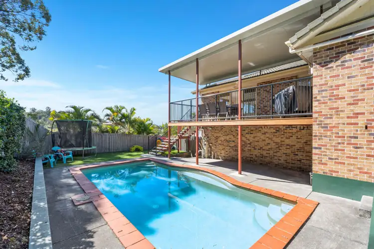 Fifth view of Homely house listing, 17 Polynesia Avenue, Pacific Pines QLD 4211