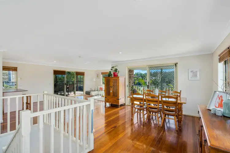 Sixth view of Homely house listing, 17 Polynesia Avenue, Pacific Pines QLD 4211