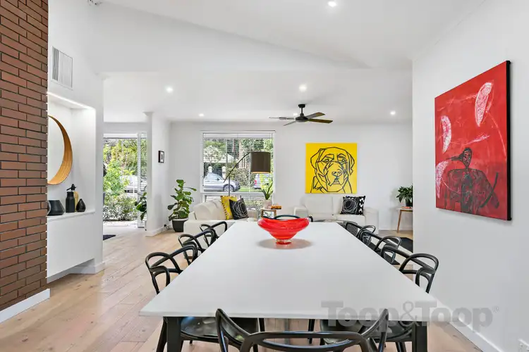 Fourth view of Homely house listing, 3 Debney Drive, Burnside SA 5066