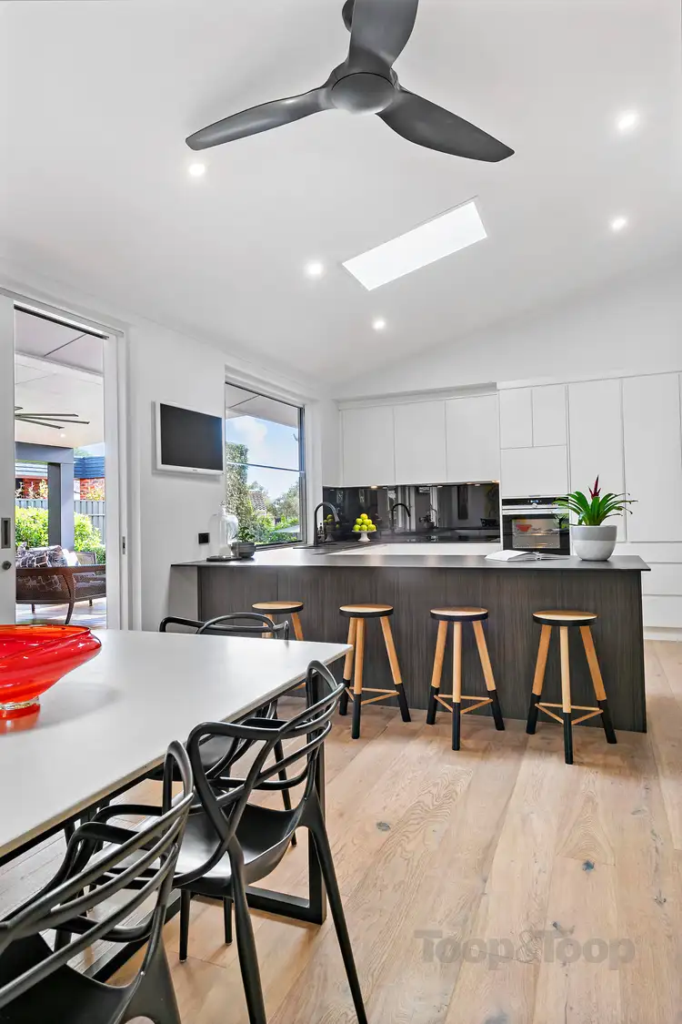 Fifth view of Homely house listing, 3 Debney Drive, Burnside SA 5066