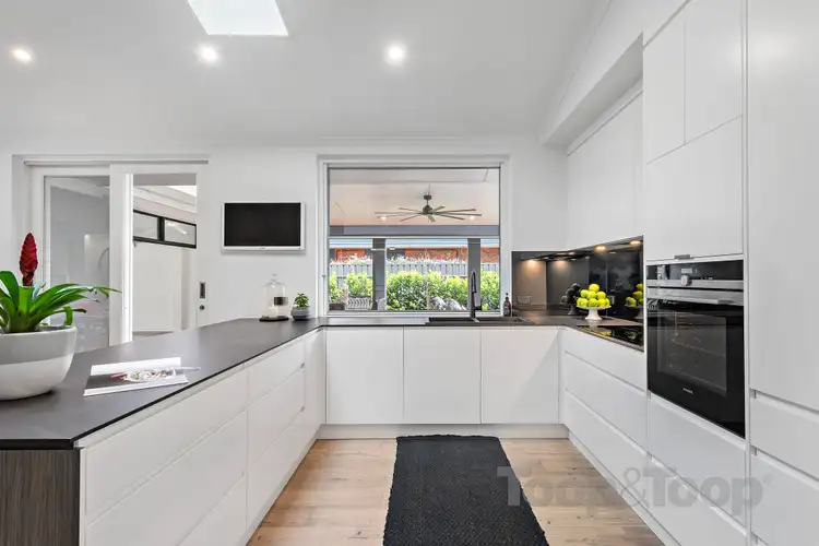 Sixth view of Homely house listing, 3 Debney Drive, Burnside SA 5066