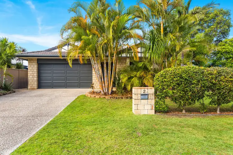 2 Arrawarra Street, Pottsville NSW 2489