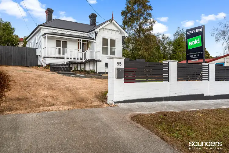 55 Melbourne Street, South Launceston TAS 7249