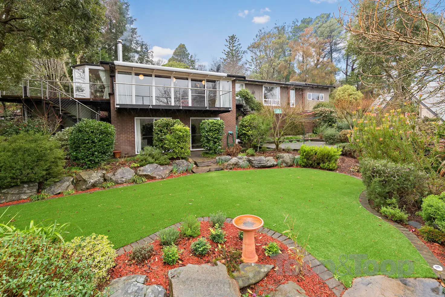 Main view of Homely house listing, 9 Duncraig Lane, Stirling SA 5152