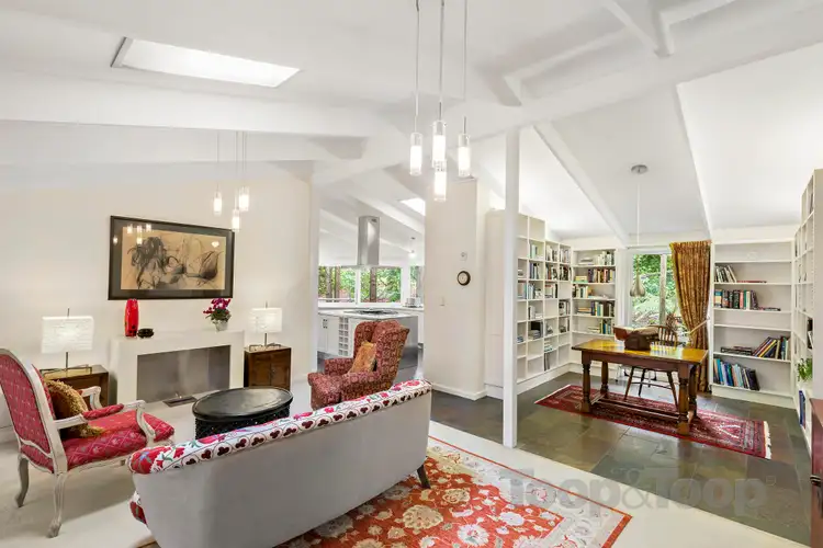 Second view of Homely house listing, 9 Duncraig Lane, Stirling SA 5152