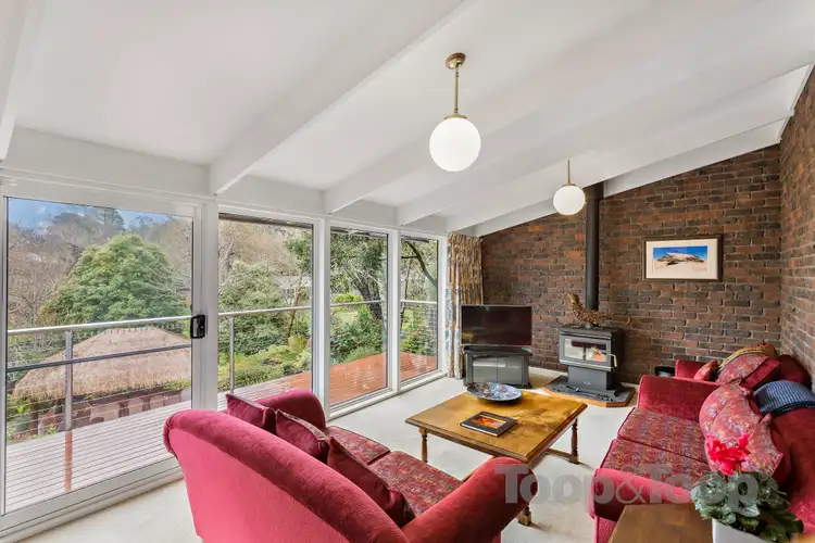 Fifth view of Homely house listing, 9 Duncraig Lane, Stirling SA 5152