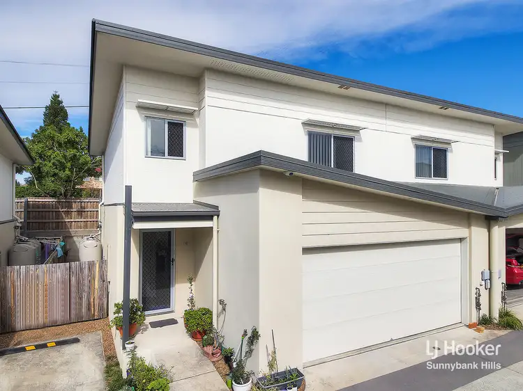 30/20 Stockton Street, Calamvale QLD 4116