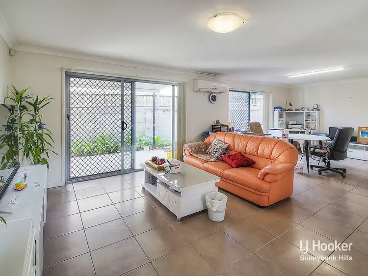 Third view of Homely townhouse listing, 30/20 Stockton Street, Calamvale QLD 4116