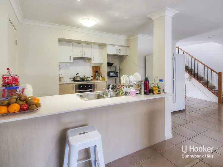 Fourth view of Homely townhouse listing, 30/20 Stockton Street, Calamvale QLD 4116