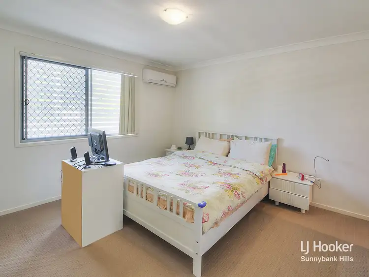 Fifth view of Homely townhouse listing, 30/20 Stockton Street, Calamvale QLD 4116