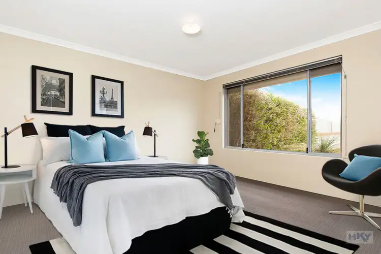 Second view of Homely house listing, 8 Tickner Parade, Ellenbrook WA 6069