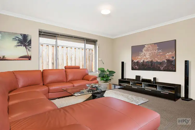 Fourth view of Homely house listing, 8 Tickner Parade, Ellenbrook WA 6069