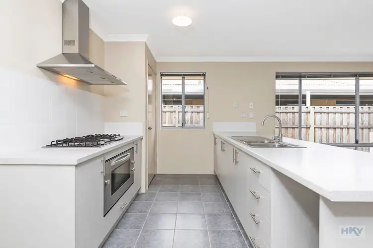 Sixth view of Homely house listing, 8 Tickner Parade, Ellenbrook WA 6069