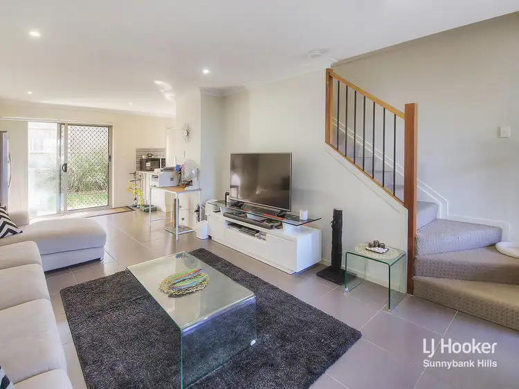 Fifth view of Homely townhouse listing, 3/88 Candytuft Place, Calamvale QLD 4116