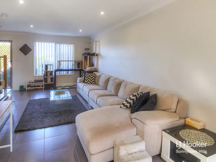Sixth view of Homely townhouse listing, 3/88 Candytuft Place, Calamvale QLD 4116