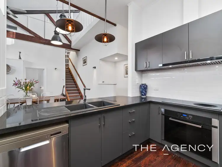 Fifth view of Homely house listing, 28A Raglan Road, Mount Lawley WA 6050