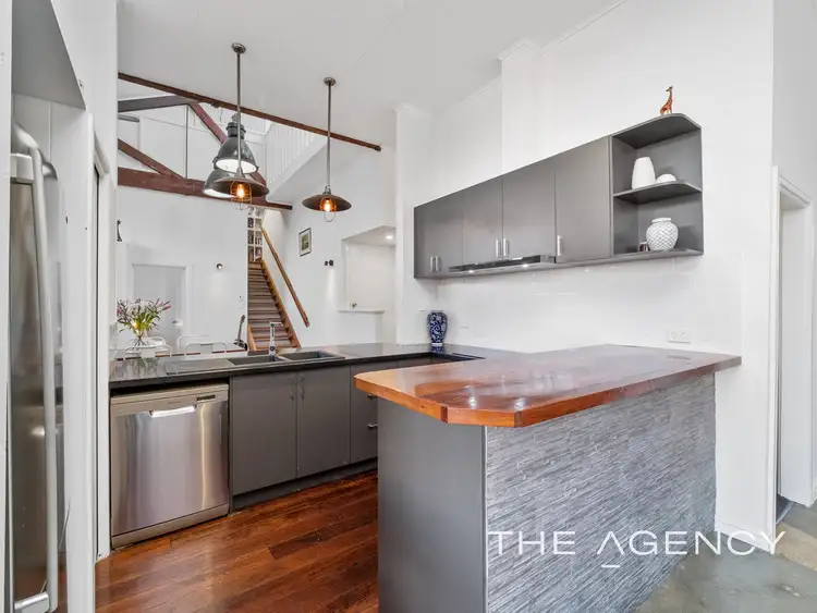 Sixth view of Homely house listing, 28A Raglan Road, Mount Lawley WA 6050