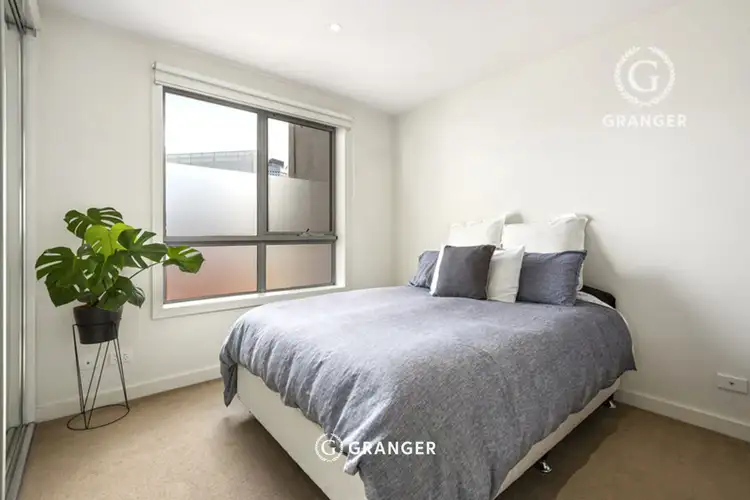 Fifth view of Homely apartment listing, 405/13 Wellington Street, St Kilda VIC 3182