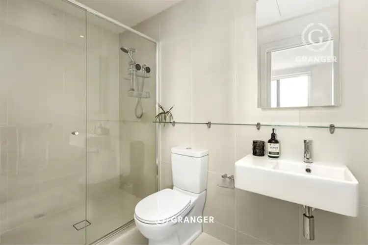 Sixth view of Homely apartment listing, 405/13 Wellington Street, St Kilda VIC 3182